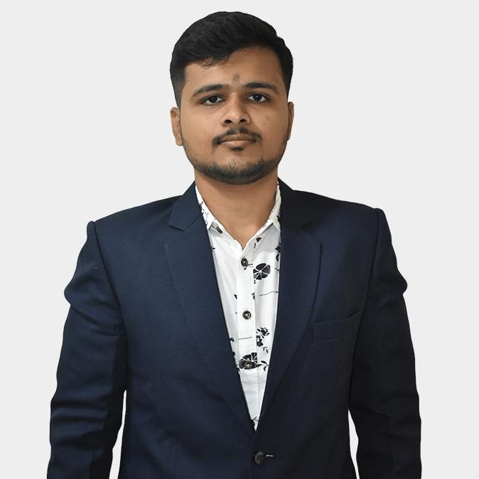 Photo of Khushal Bhanushali